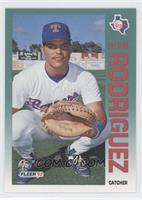 Ivan Rodriguez