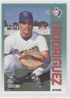 Ivan Rodriguez