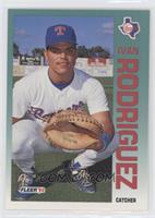 Ivan Rodriguez