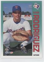 Ivan Rodriguez