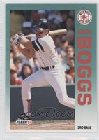 Wade Boggs