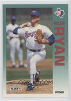 Nolan Ryan