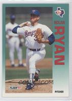 Nolan Ryan