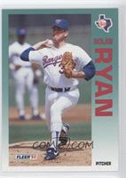 Nolan Ryan