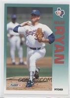 Nolan Ryan