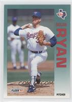 Nolan Ryan