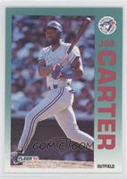 Joe Carter