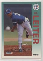 Al Leiter