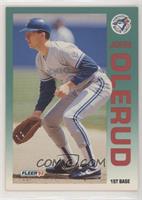 John Olerud