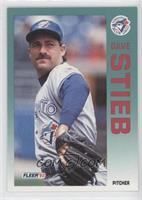 Dave Stieb