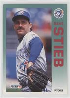 Dave Stieb