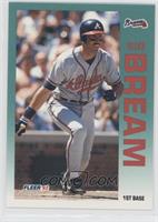 Sid Bream