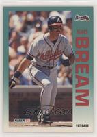 Sid Bream