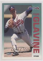 Tom Glavine