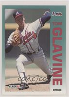 Tom Glavine