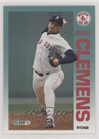 Roger Clemens