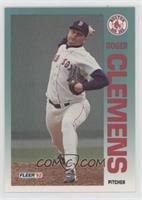 Roger Clemens