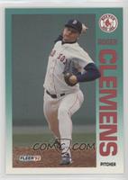 Roger Clemens