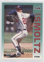 John Smoltz