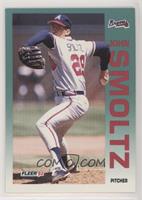 John Smoltz [EX to NM]