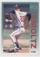 John Smoltz