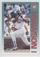 Andre Dawson