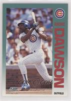 Andre Dawson