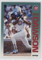 Andre Dawson