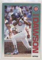 Andre Dawson