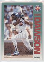 Andre Dawson