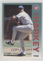 Mike Harkey [EX to NM]