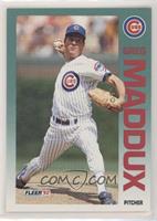 Greg Maddux