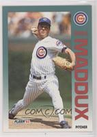 Greg Maddux