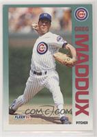 Greg Maddux [Noted]