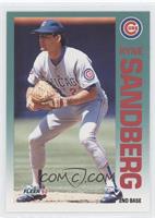 Ryne Sandberg