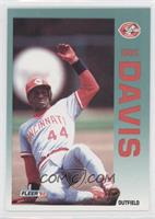 Eric Davis