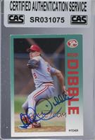 Rob Dibble [CAS Certified Sealed]