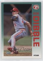 Rob Dibble [EX to NM]