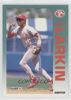 Barry Larkin