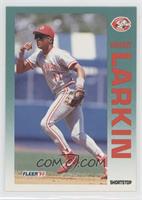 Barry Larkin