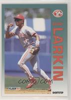 Barry Larkin