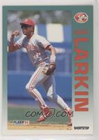 Barry Larkin