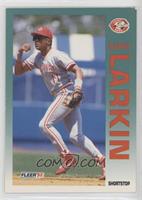 Barry Larkin [EX to NM]