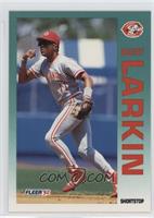 Barry Larkin