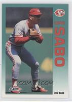 Chris Sabo