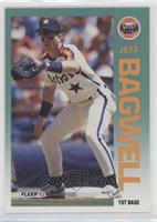 Jeff Bagwell [Good to VG‑EX]