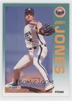 Jimmy Jones