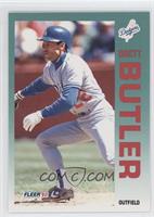 Brett Butler