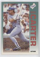 Gary Carter