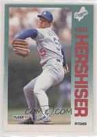 Orel Hershiser